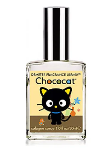 Imagen de Chococat
