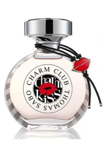 Perfume Charm Kiss de Thomas Sabo