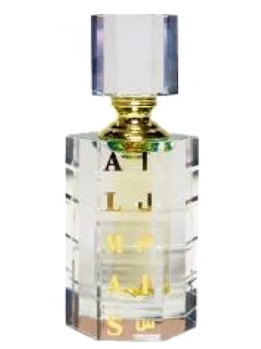 Perfume Al Mas de Al Haramain Perfumes