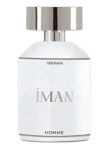 Perfume Íman de Odorata