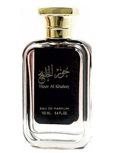 Perfume Hoor Al Khaleej de Ard Al Zaafaran