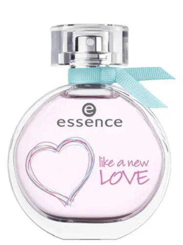 Perfume Like a New Love de essence