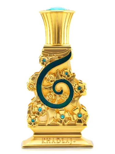 Perfume Johayna Green de Khadlaj Perfumes