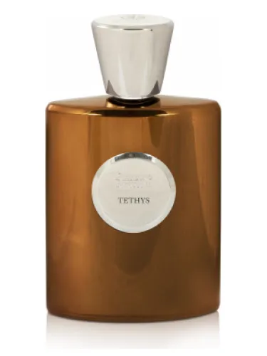 Imagen de Tethys