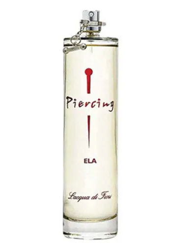 Perfume She Piercing de L'acqua Di Fiori