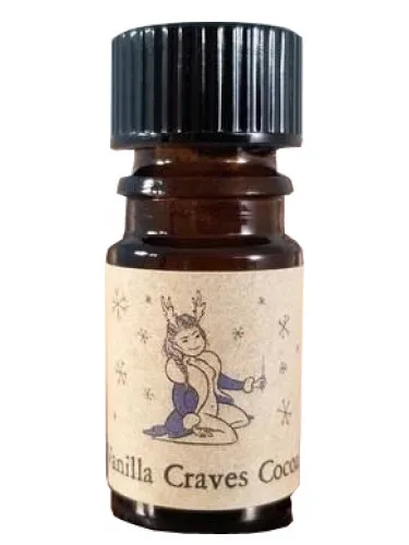 Perfume Vanilla Craves Cocoa de Arcana Craves