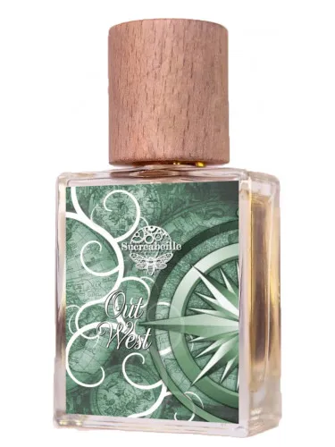 Perfume Out West de Sucreabeille