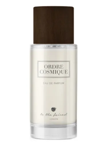 Perfume Ordre Cosmique de To The Fairest
