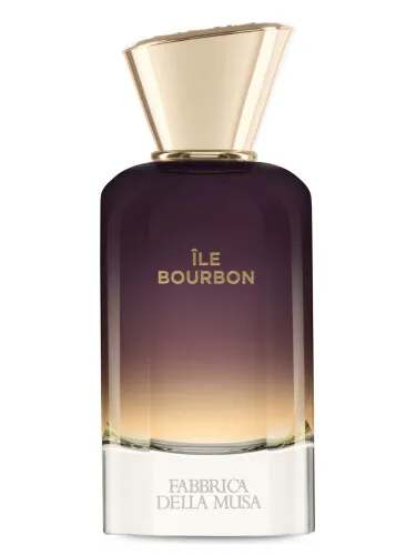 Perfume Île Bourbon de Fabbrica Della Musa
