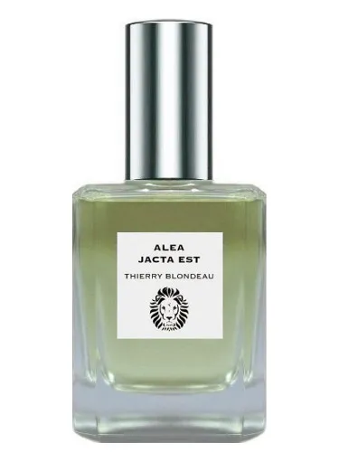Perfume Alea Jacta Est de Thierry Blondeau