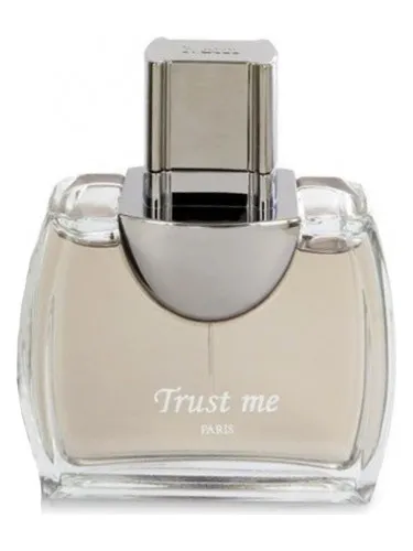 Perfume Trust Me de Giorgio Monti