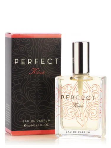 Imagen de Perfect Kiss