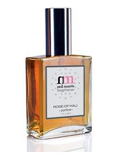 Perfume Rose of Kali de Neil Morris