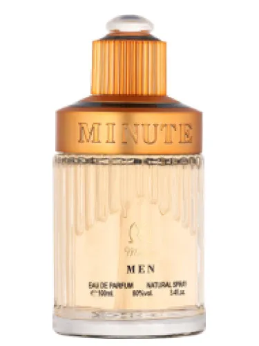 Imagen de Minute