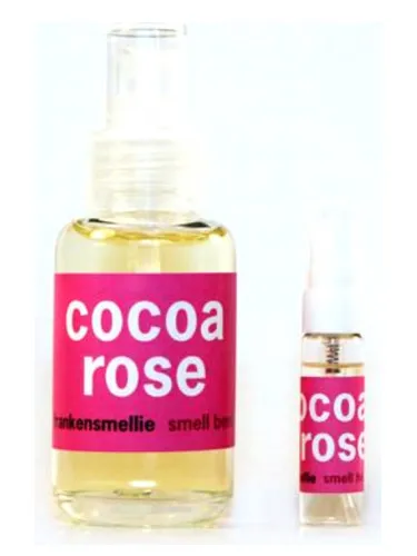 Imagen de Cocoa Rose