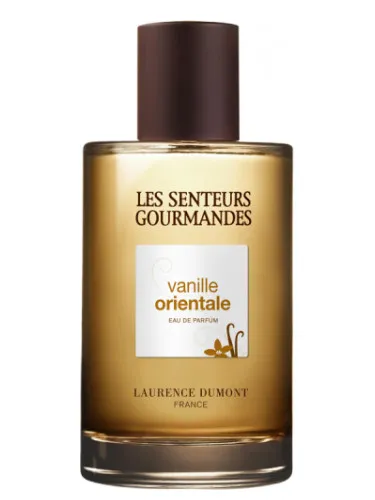 Perfume Vanille Orientale de Les Senteurs Gourmandes