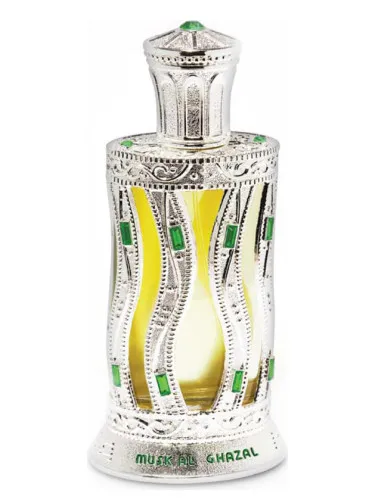 Perfume Musk Al Ghazal Eau de Parfum de Al Haramain Perfumes