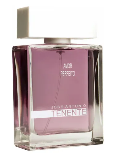 Perfume Amor Perfeito for Her de Jose Antonio Tenente