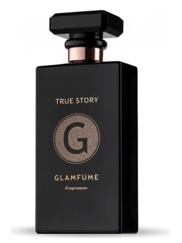 Perfume True Story de Glamfume
