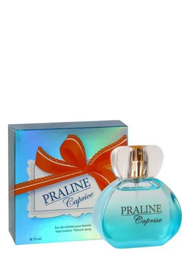 Perfume Praline Caprice de Apple Parfums
