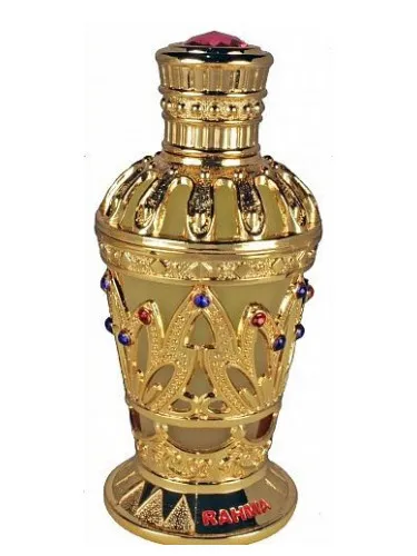 Perfume Rahma de Al Haramain Perfumes