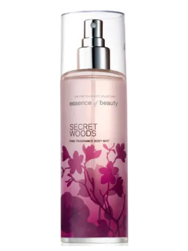 Perfume Secret Woods de CVS Essence of Beauty
