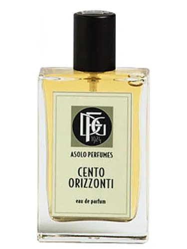 Perfume Cento Orizzonti de DFG1924
