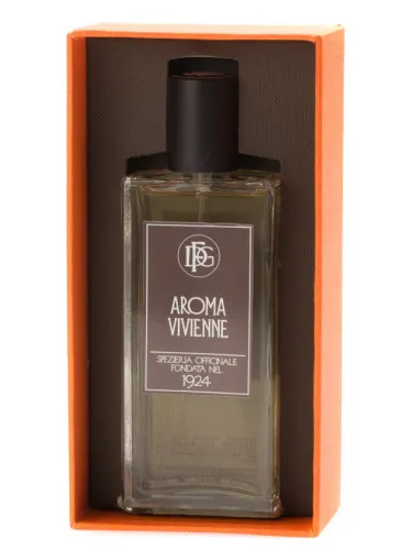 Imagen de Aroma Vivienne