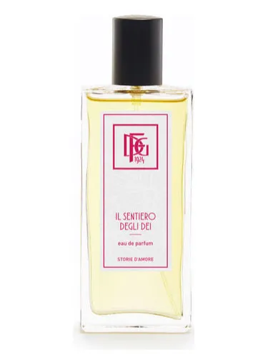 Perfume Il Sentiero degli Dei de DFG1924