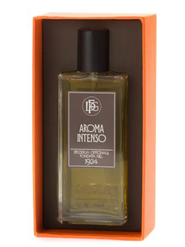 Imagen de Aroma Intenso