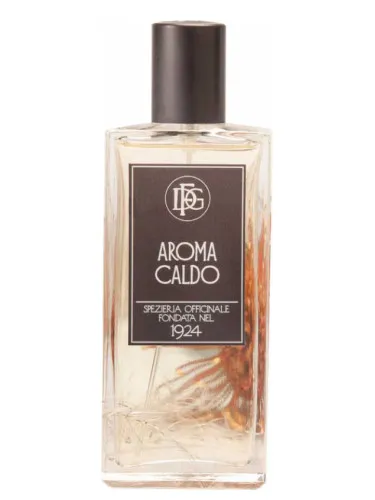 Imagen de Aroma Caldo