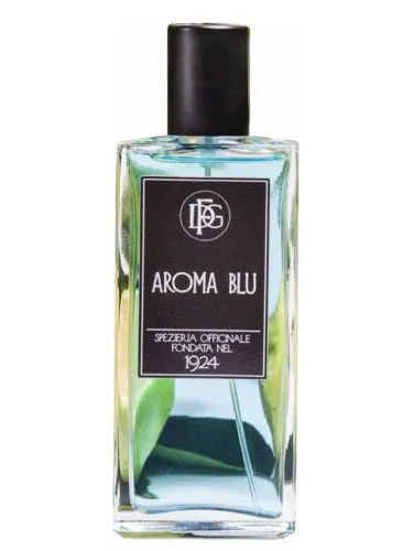 Imagen de Aroma Blu