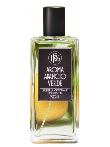 Imagen de Aroma Arancio Verde