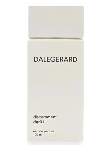 Perfume Discernment dgr01 de Dalegerard