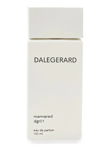 Imagen de Mannered dgr01
