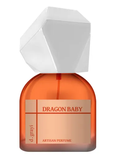 Imagen de Dragon Baby