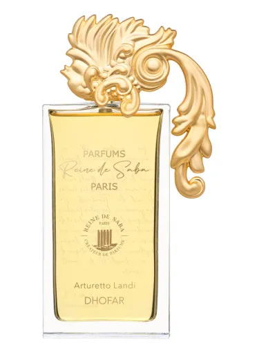 Perfume Dhofar de Reine de Saba