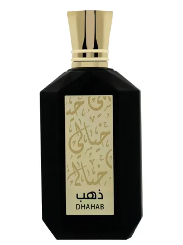 Perfume Dhahab de Khayali Perfumes