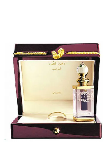 Perfume Dhaneloudh Al Zahab de Rasasi