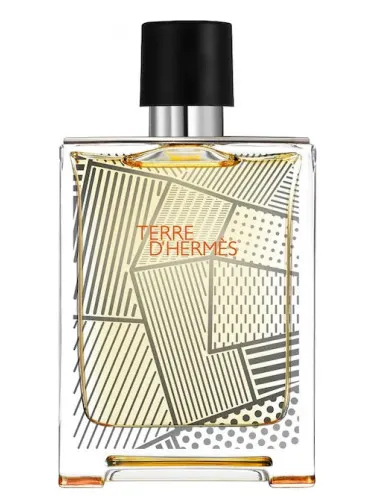 Imagen de Terre d'Hermes Flacon H 2020 Eau de Toilette