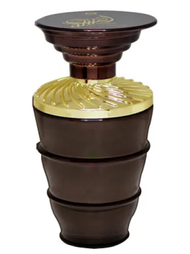 Perfume Alif Dhahab de Orientica