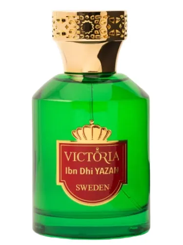 Imagen de Ibn Dhi Yazan