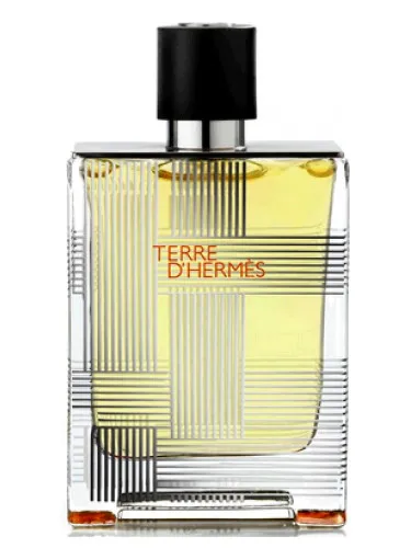 Imagen de Terre d’Hermes Flacon H 2012