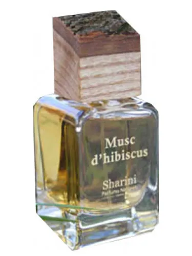 Imagen de Musc d'Hibiscus