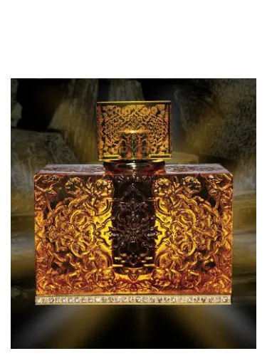 Perfume Oud Dhahabi de Junaid Perfumes