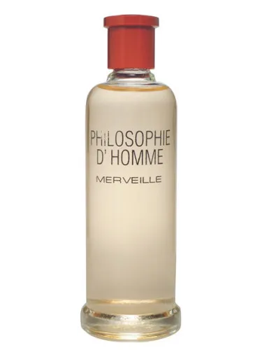Perfume Philosophie D'Homme Merveille de Новая Заря (Novaya Zarya – The New Dawn)