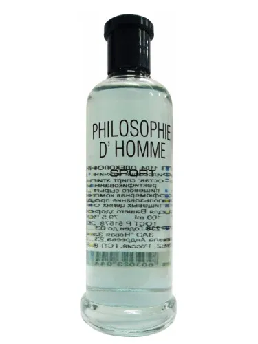 Perfume Philosophie D'Homme Sport de Новая Заря (Novaya Zarya – The New Dawn)