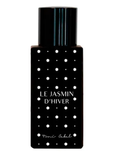 Perfume LE JASMIN D'HIVERN de Toni Cabal