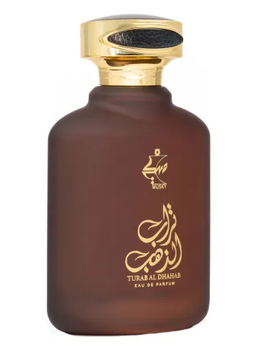 Perfume Turab Al Dhahab de Musky