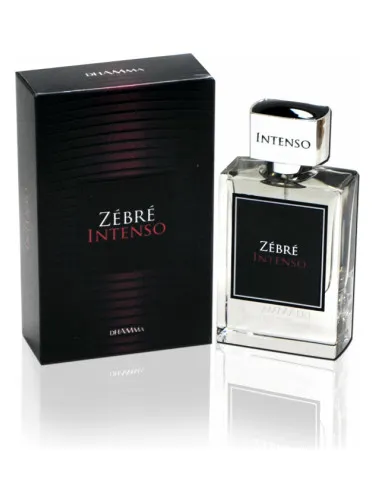 Imagen de Zebre Intenso